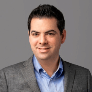 Daniel Bernard, Executivo-Chefe de Negócios da CrowdStrike - CrowdStrike expande Projeto QuiltWorks com líderes de segurança