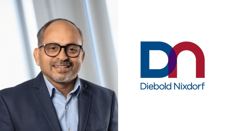Diebold Nixdorf nomeia Raj Singh como Diretor de TI