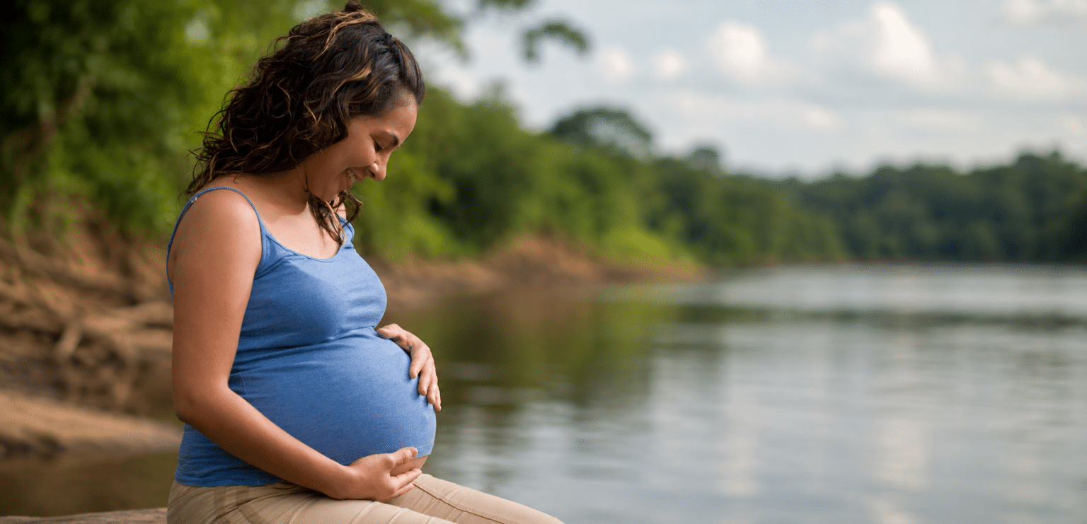 Einstein auxilia o pré-natal de mulheres em áreas remotas com iniciativa pioneira