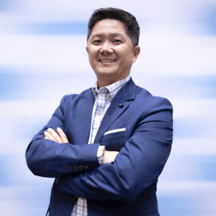 Fabiano Nagamatsu, CEO da Moove Hub Technology - A computação quântica é o novo risco do presente 