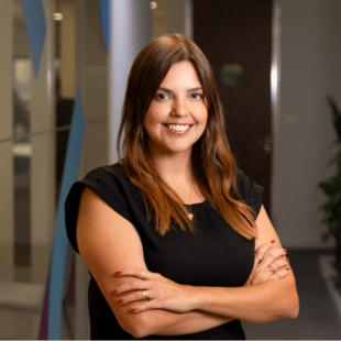 Fernanda Beato, General Manager no Brasil para a Unico  - Unico anuncia Fernanda Beato como General Manager no Brasil