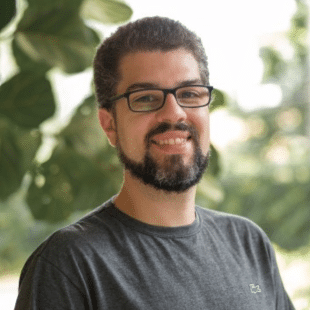Gabriel Rodrigues Couto, CTO da Memed - Receita médica online é segura? Entenda como validar e proteger