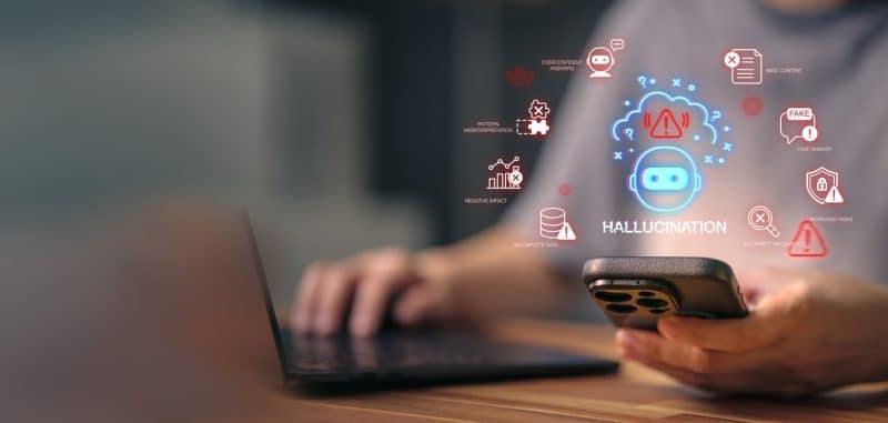 Falta de semântica torna agentes de IA imprecisos
