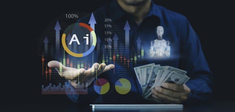 Gartner prevê que gastos mundiais com IA crescerão 47%