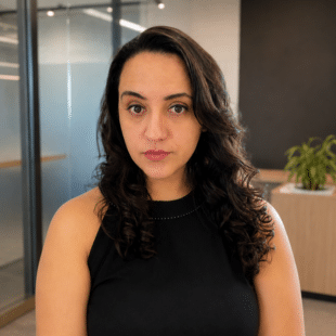 Gautamara Camacam,Agile Delivery Manager da Globalweb  - Globalweb reforça protagonismo em inovação e AI 