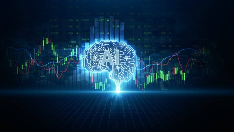 IA é infraestrutura de compliance para instituições financeiras no Brasil IA é infraestrutura de compliance para instituições financeiras