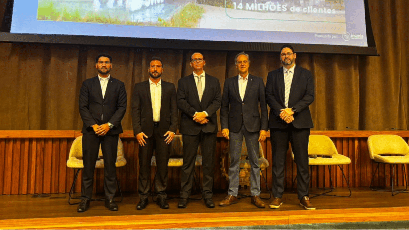 AR Eletrônica, IA e reforma tributária marcam debates no 7º Encontr[AR]