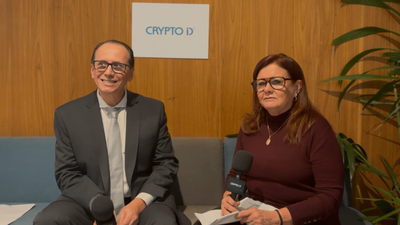 ID Talk com Marcio Nunes: destaca impactos das INs 36 e 37 no 7º Encontrar