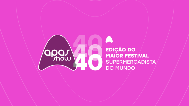 Estande da APAS SHOW destaca IA que interpreta dados