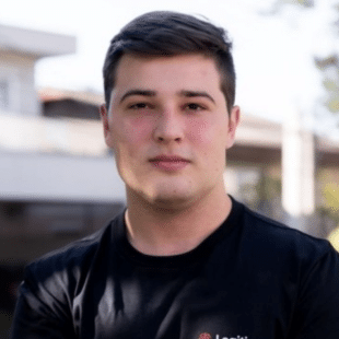 Kayky Janiszewski, Fundador e CEO da Legitimuz - A internet ainda tenta combater fraude moderna com regras fixas