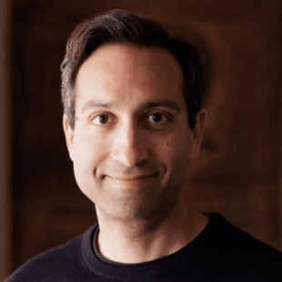 Kunal Anand, Diretor de Produtos da F5 - Esudo revela que empresas do mundo utilizam inferência de IA 