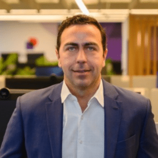 Marcelo Salles, Vice-Presidente de Vendas da Docusign no Brasil - Empresas já adotam Inteligência Artificial na gestão de contratos