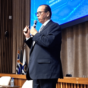 Márcio Nunes, Presidente da Associação Nacional de Certificação Digital (ANCD) - ANCD destaca automação, segurança e modelos de negócios