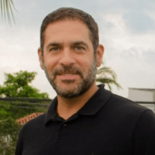 Marco Affonseca, CEO do Maac Group - TokenNation anuncia programação focando em IA e Negócios