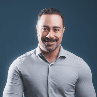 Ney Pinheiro, CEO e Fundador do Grupo Qualitycert - QualitySST surge como resposta a Norma Regulamentadora NR-1
