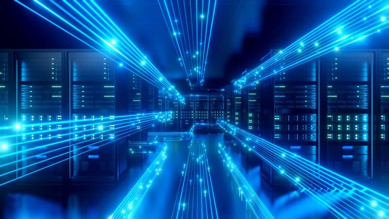 O que vem depois dos grandes investimentos em data centers