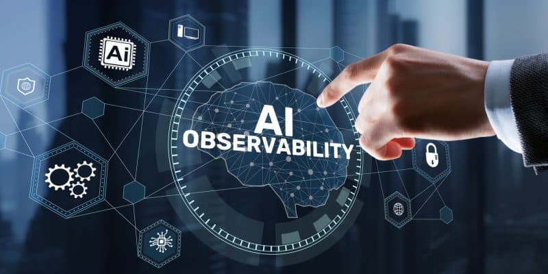 Observabilidade é a camada de confiabilidade para IA