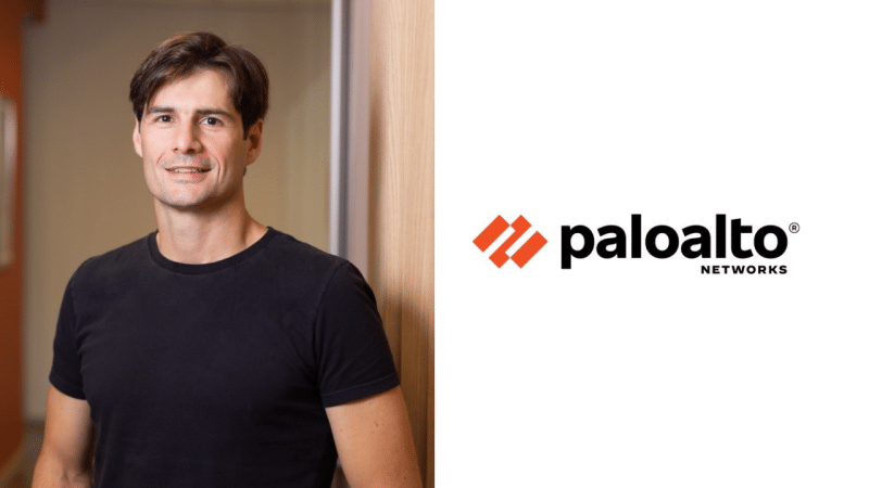 Palo Alto Networks anuncia Igor Ripoll como novo VP para o Brasil
