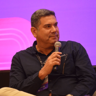 Paulo Donnini, Colaborador da Q13 - Redes privativas 5G reforçam debate sobre soberania digital 