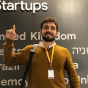 Paulo Pacheco, Diretor Comercial da Daten - Daten leva soluções para a educação na Bett Brasil 2026