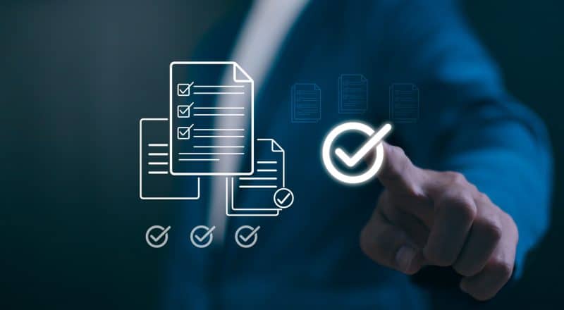 Empresas já adotam Inteligência Artificial na gestão de contratos