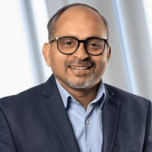 Raj Singh, Vice-Presidente Executivo e Diretor de TI da Diebold Nixdorf - Diebold Nixdorf nomeia Raj Singh como Diretor de TI