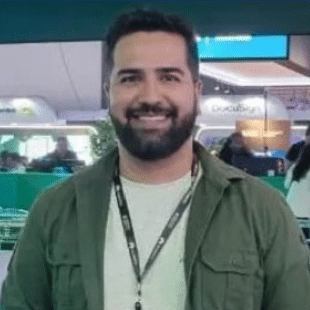 Rodrigo Fernandes, Supervisor de Prevenção à Fraude da DM - Golpes envolvendo Imposto de Renda crescem durante declaração