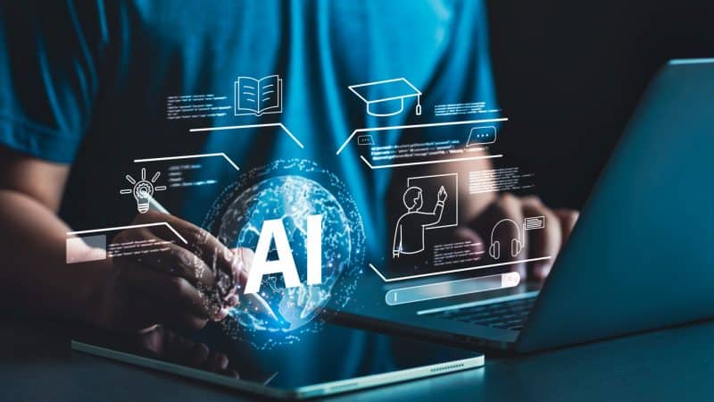 SENAI e Adobe inauguram sala dedicada à IA criativa em SP