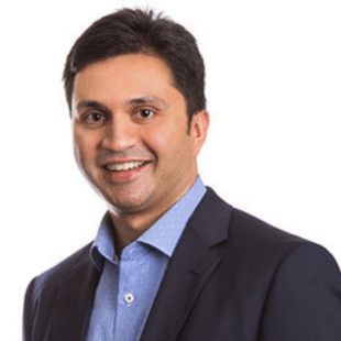 Sanjay Beri, Cofundador e CEO da Netskope - Netskope lança AgentSkope com IA agêntica 