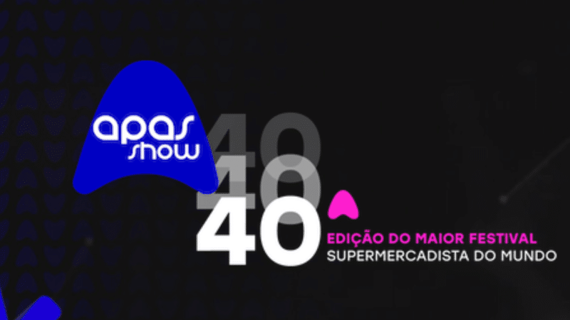 Selbetti apresenta supermercado do futuro no Festival APAS Show 2026 Selbetti apresenta supermercado do futuro no APAS Show 2026