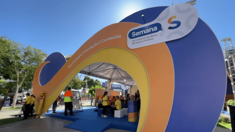 Senac abre mais de 50 mil vagas gratuitas na Semana S 2026