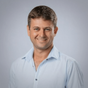 Sergey Shykevich, Gerente do Grupo de Inteligência de Ameaças na Check Point Research - Check Point revela campanha com manipulação de buscas online