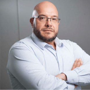 Silvio Abade Jr., CEO e Sócio Global da KSE - Silvio Abade Jr. assume como CEO e sócio global da KSE