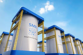 Small Modular Reactors (SMRs),