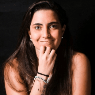 Ticiana Amorim, CEO e Fundadora na Aarin - Como as instituições estão se protegendo dos ataques cibernéticos
