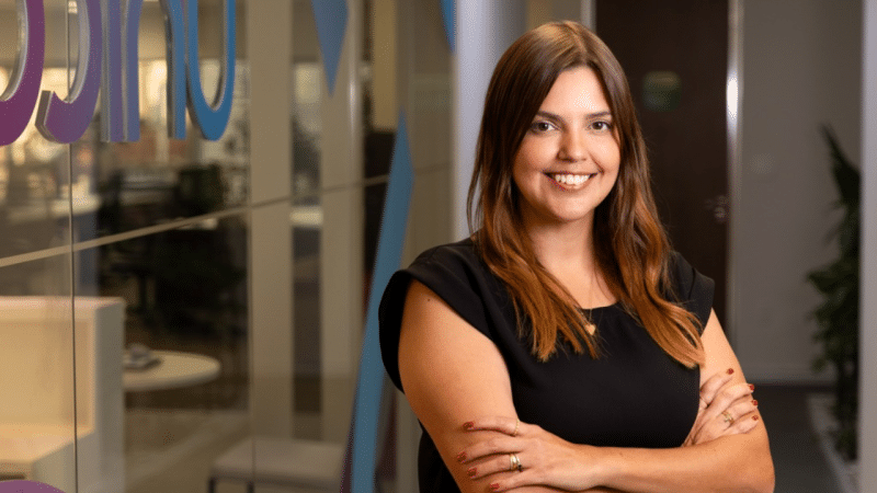 Unico anuncia Fernanda Beato como General Manager no Brasil