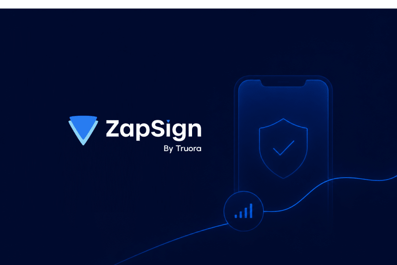 ZapSign integra Open Gateway