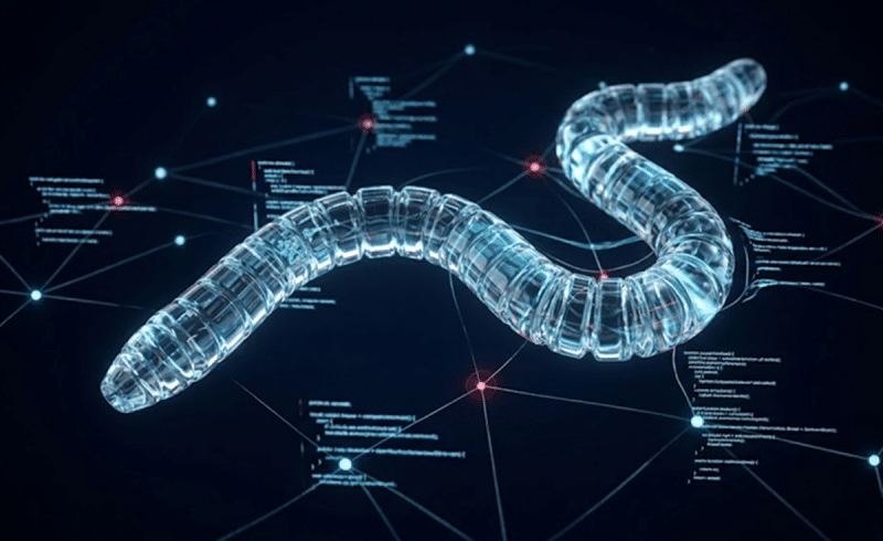 botnet Glassworm,