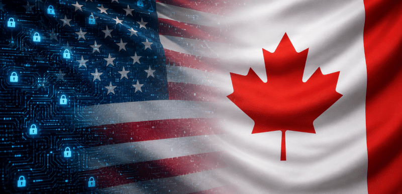 Estados Unidos aponta preocupação com possíveis impactos transfronteiriços do Projeto de Lei C-22 sobre privacidade, criptografia e segurança de dados