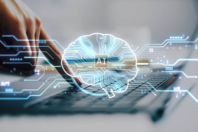 A inteligência artificial está silenciosamente redefinindo quem tem autoridade no mercado