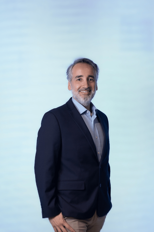 Jorge Iglesias, CEO da Topaz - Varejo amplia receita com serviços financeiros e acelera entrada no setor com BaaS
