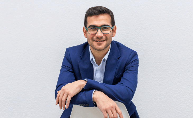 Daniel Rodríguez, CEO da Redtrust - Criptoagilidade: a peça-chave na transição para a era quântica
