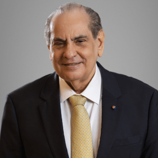  José Roberto Tadros, Presidente do Sistema CNC-Sesc-Senac - Senac abre mais de 50 mil vagas gratuitas na Semana S 2026