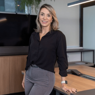 Aline Pupim, CXO da Idea Maker - Como os dados estão redefinindo a experiência do cliente