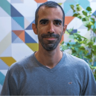 Amir Preminger, CTO da Claroty e Head do Team82 - Pesquisa revela vulnerabilidades em equipamentos de data centers