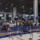 aeroporto biometria facial