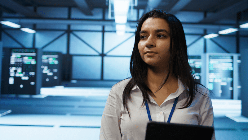 Cibersegurança no Brasil exige mais talentos e mulheres no setor