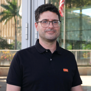 Bruno Grossi, Head de Ativos Digitais do Inter - Banco Inter debate Bitcoin, computação quântica e custódia