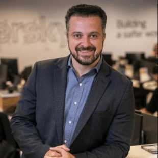 Bruno Jordão, Diretor de Canais Corporativos da Kaspersky no Brasil - Mais de 90% das empresas brasileiras preferem terceirizar 