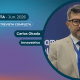 Innovatrics apresenta soluções biométricas para segurança pública no CertForum-ID 2026